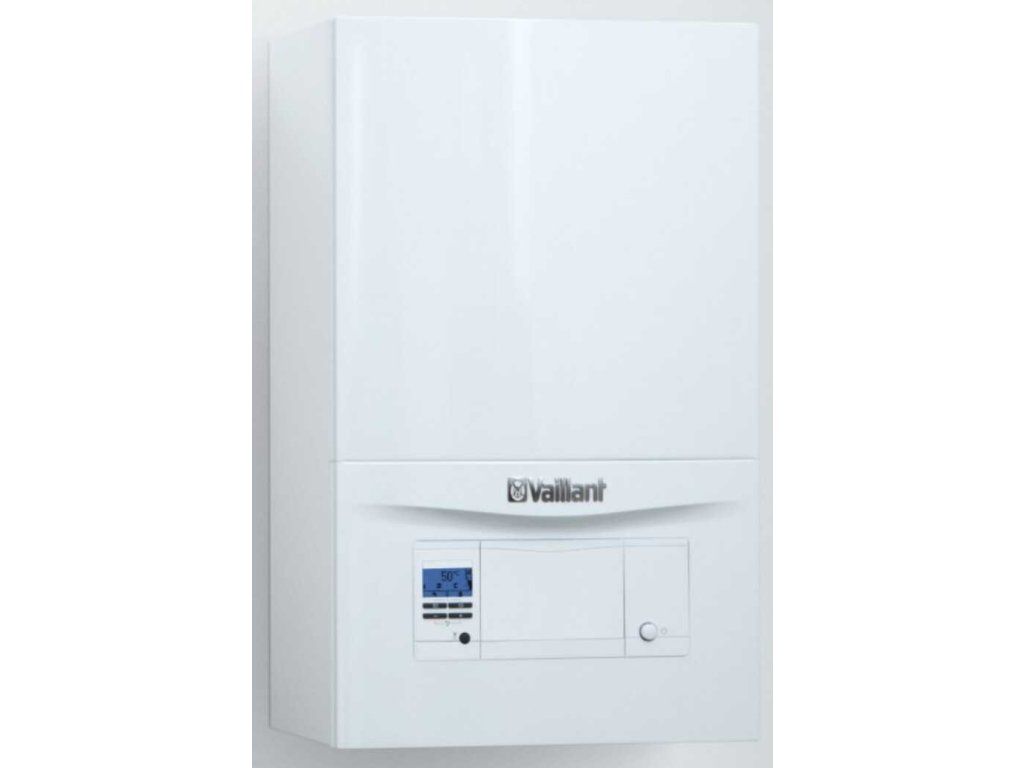 Vaillant VU 246/5-3 ecoTEC pro